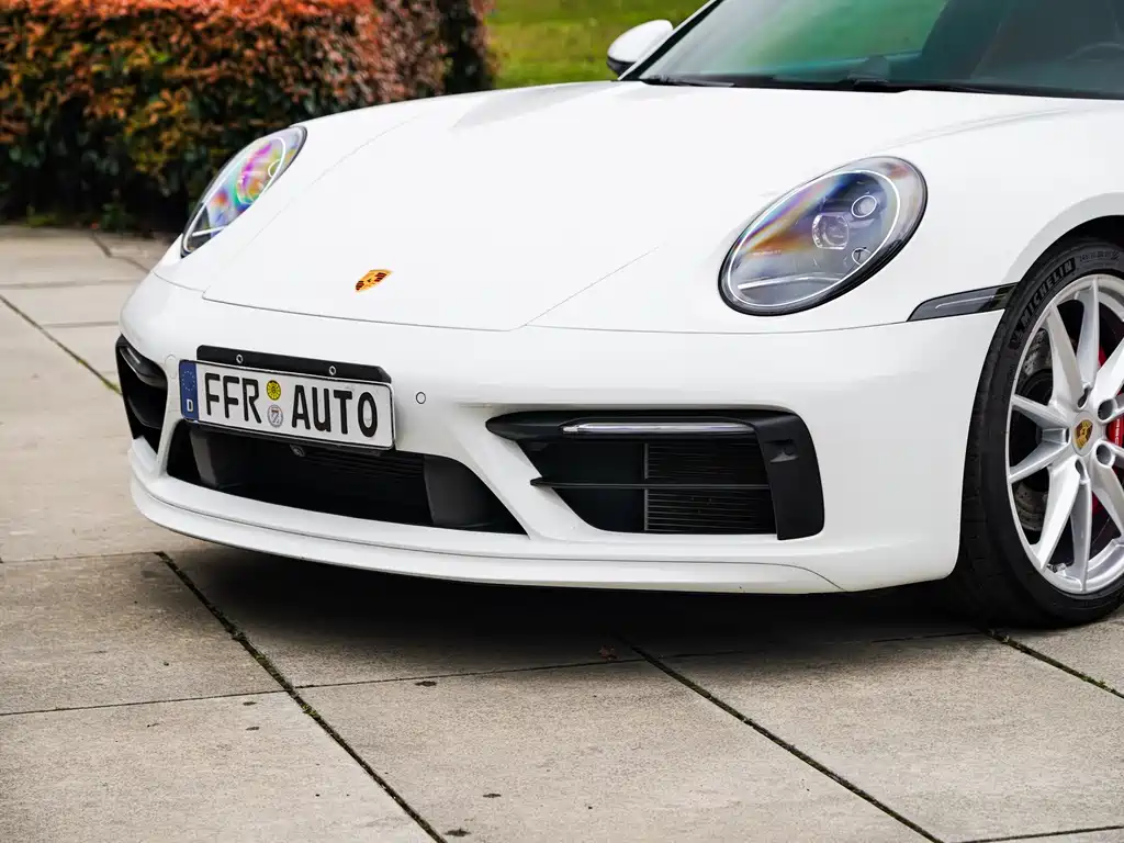 Porsche 911 2023 Carrera S 3.0T купить на сайте DeffCars