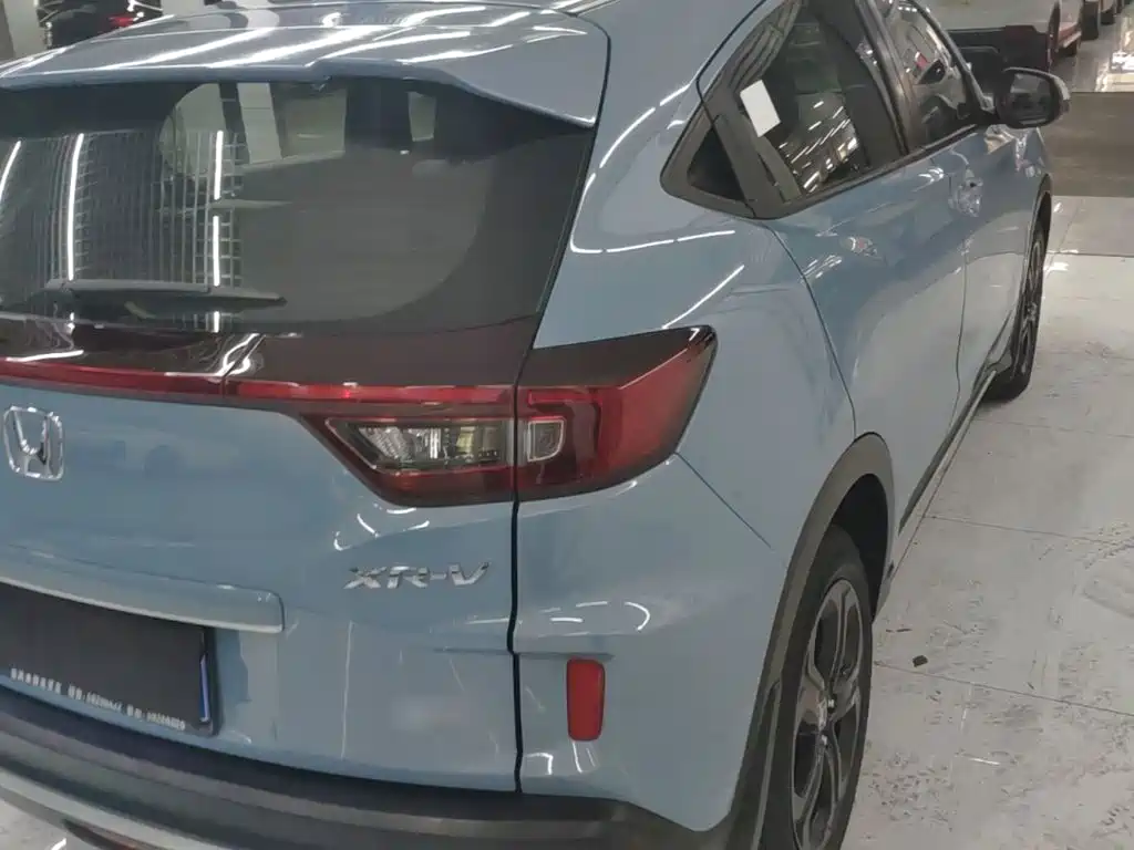 Honda XR-V 2019 220TURBO CVT Deluxe Edition National V купить на сайте DeffCars