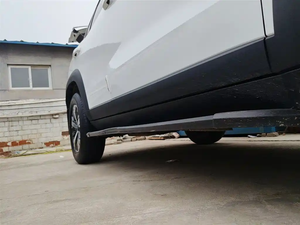 Havaldog 2021 1.5T DCT two-wheel drive Labrador version купить на сайте DeffCars
