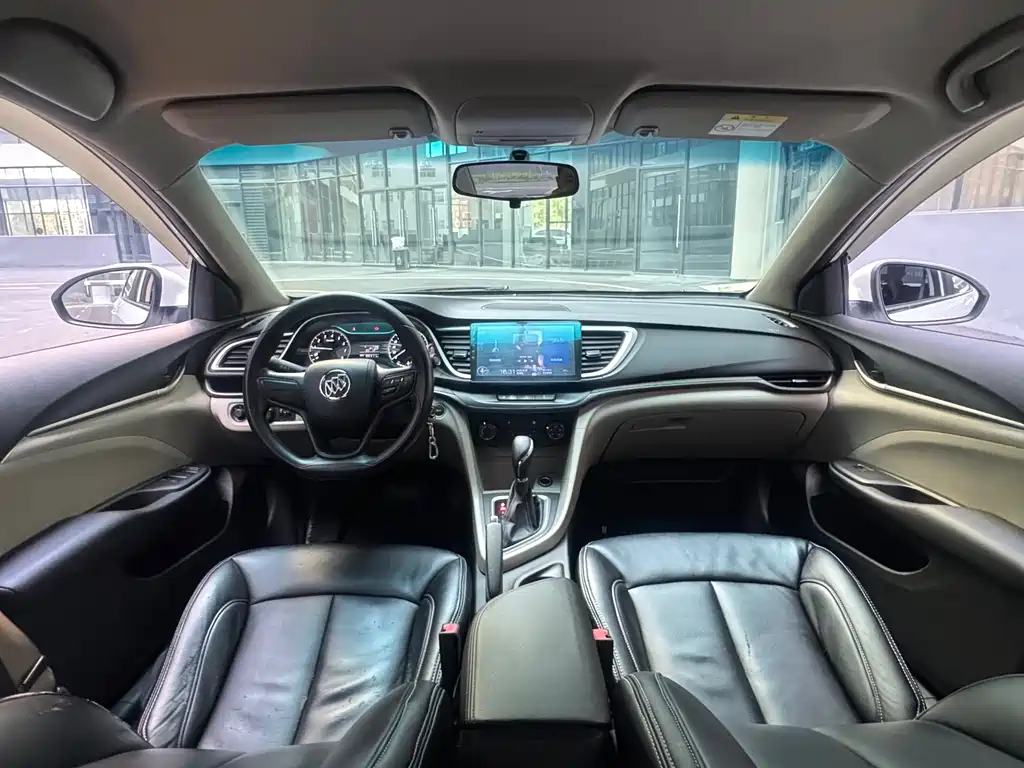 Yinglang 2018 15T dual-clutch aggressive model, National V купить на сайте DeffCars