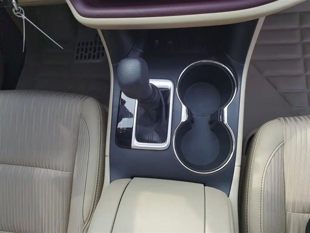 Highlander 2015 2.0T two-wheel drive elite version 5 seats купить на сайте DeffCars