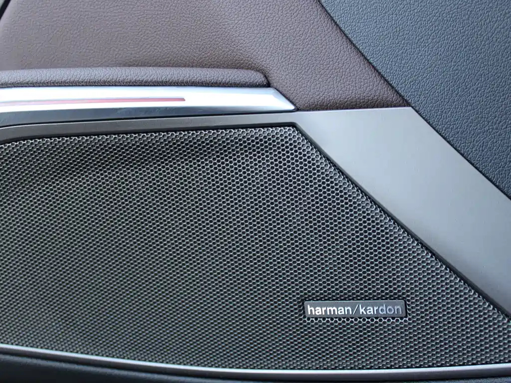 BMW 3 Series 2020 facelift 325Li M Sports Night Package купить на сайте DeffCars