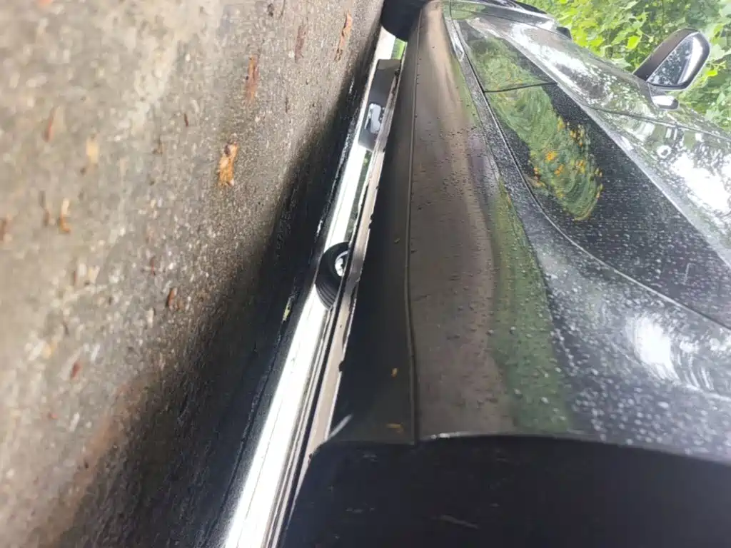 Model 3 2025 rear-wheel drive version купить на сайте DeffCars