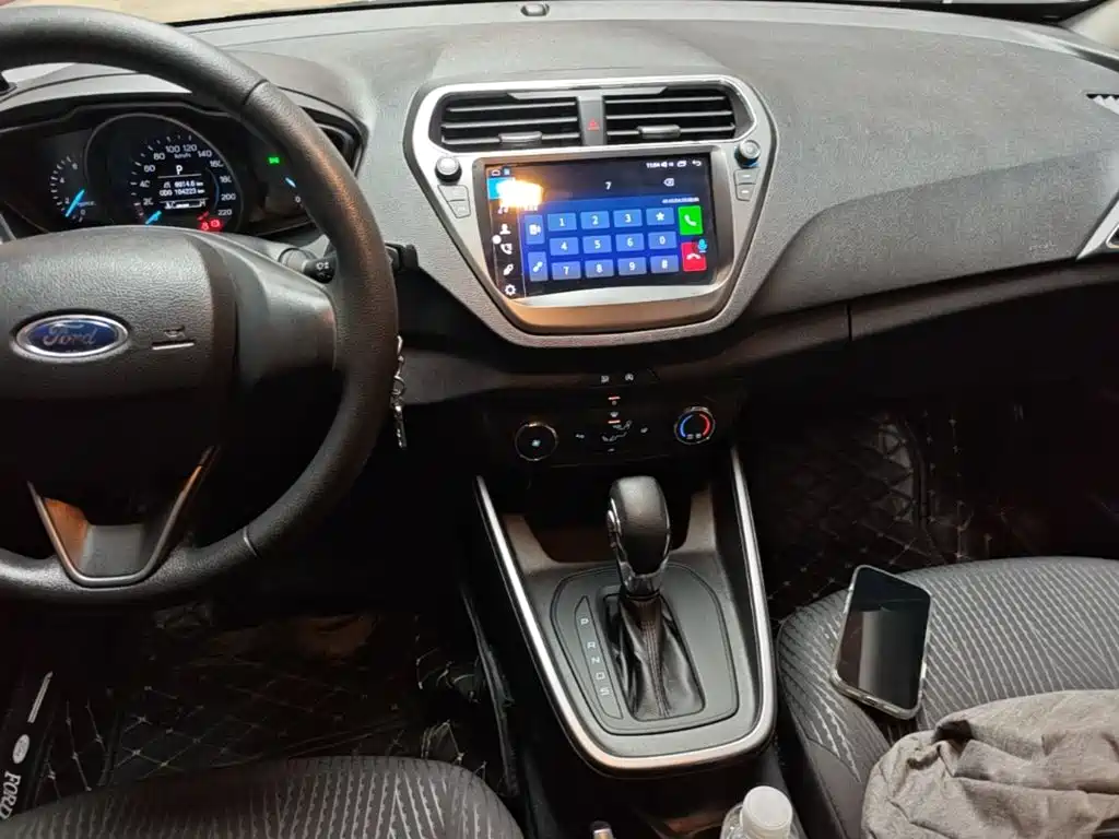 Escort 2019 facelift 1.5L automatic quality model (tire pressure monitoring) National VI купить на сайте DeffCars