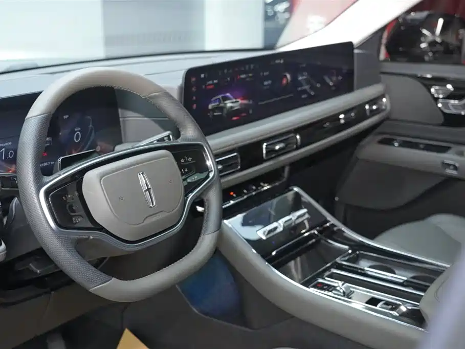 Pilot 2024 3.0T V6 four-wheel drive elegant version, six seats купить на сайте DeffCars