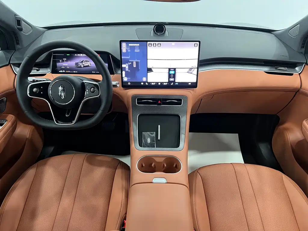 Shangjie H5 2025 extended range Max купить на сайте DeffCars