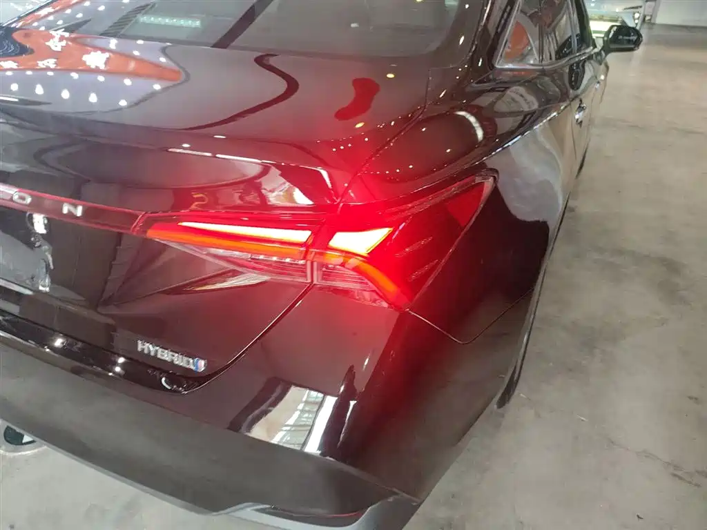 Asia Dragon 2019 Shuangqing 2.5L Deluxe Edition National VI купить на сайте DeffCars