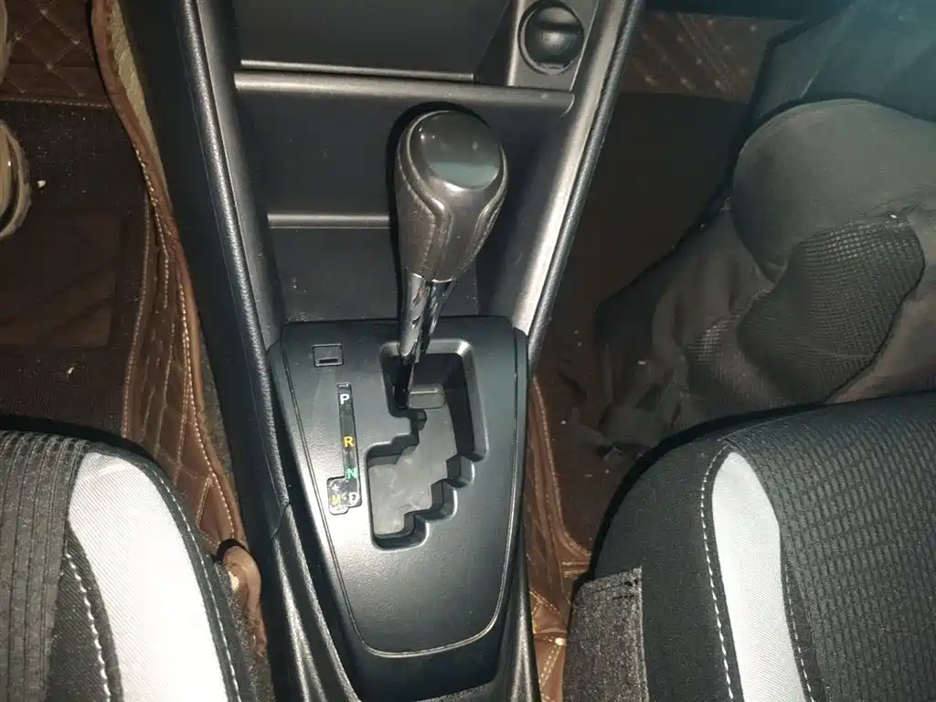 YARiS L Zhixuan 2022 model Zhixuan X 1.5L CVT leading PLUS version купить на сайте DeffCars