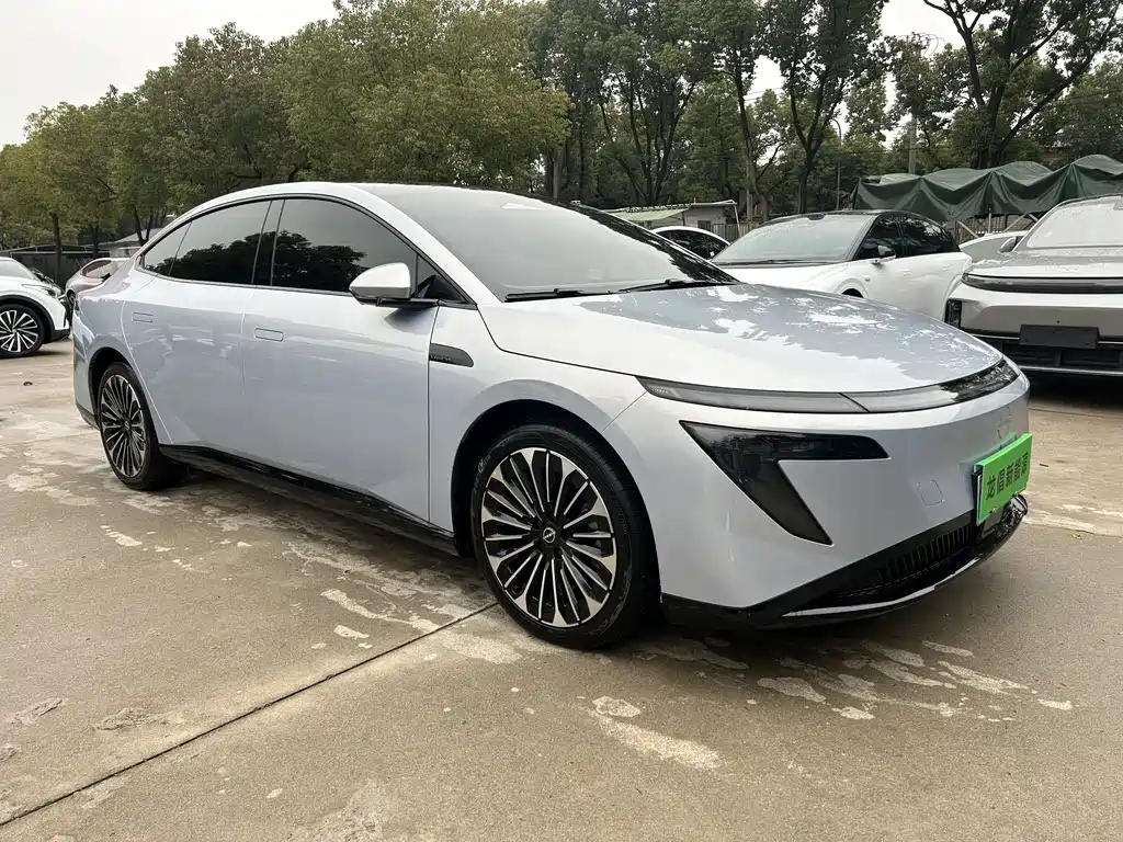 Nissan N7 2025 510 Pro купить на сайте DeffCars