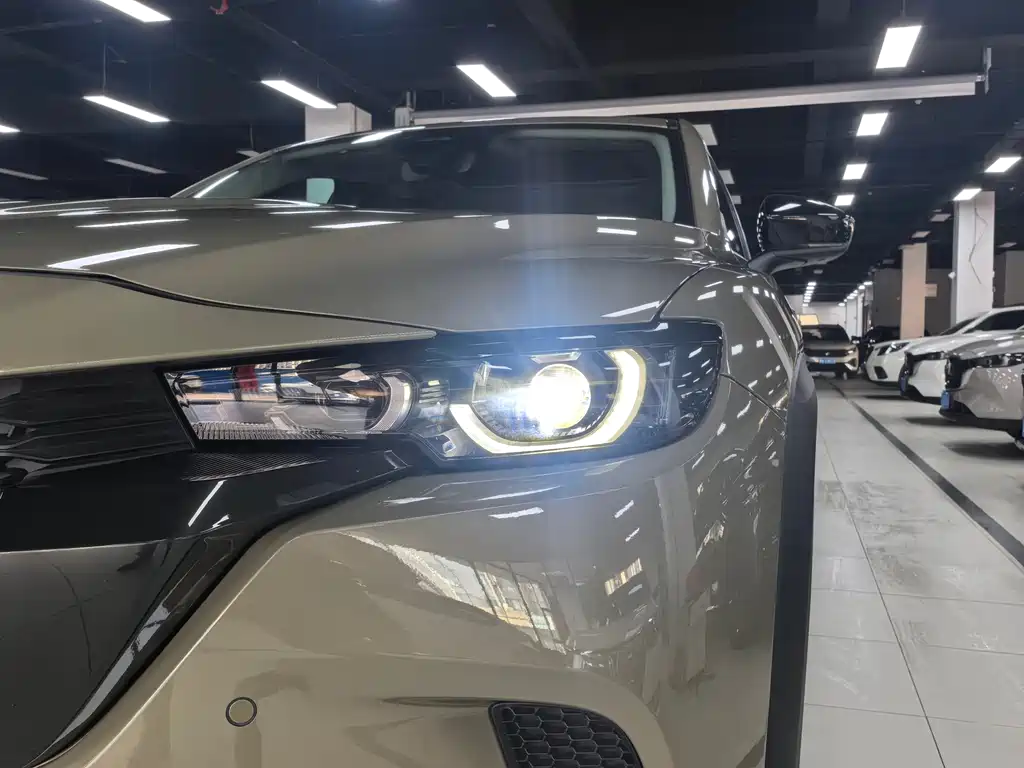 Mazda CX-50 Xingye 2023 2.0L Anxing Edition купить на сайте DeffCars