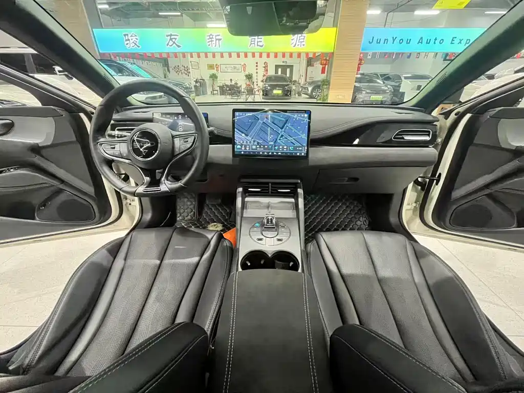 Seal 06 2025 DM-i Smart Driving Edition 120KM Exclusive Type купить на сайте DeffCars