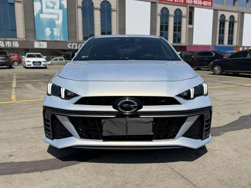 Shadow Leopard 2023 400T automatic R PRO купить на сайте DeffCars