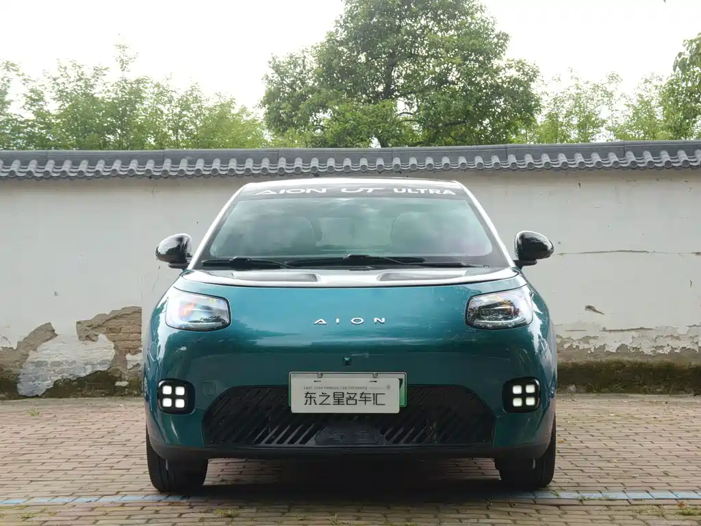 AION UT 2025 420 Zhizun Edition купить на сайте DeffCars