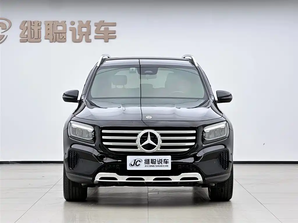 Mercedes-Benz GLB 2024 GLB 200 Fashion Model купить на сайте DeffCars
