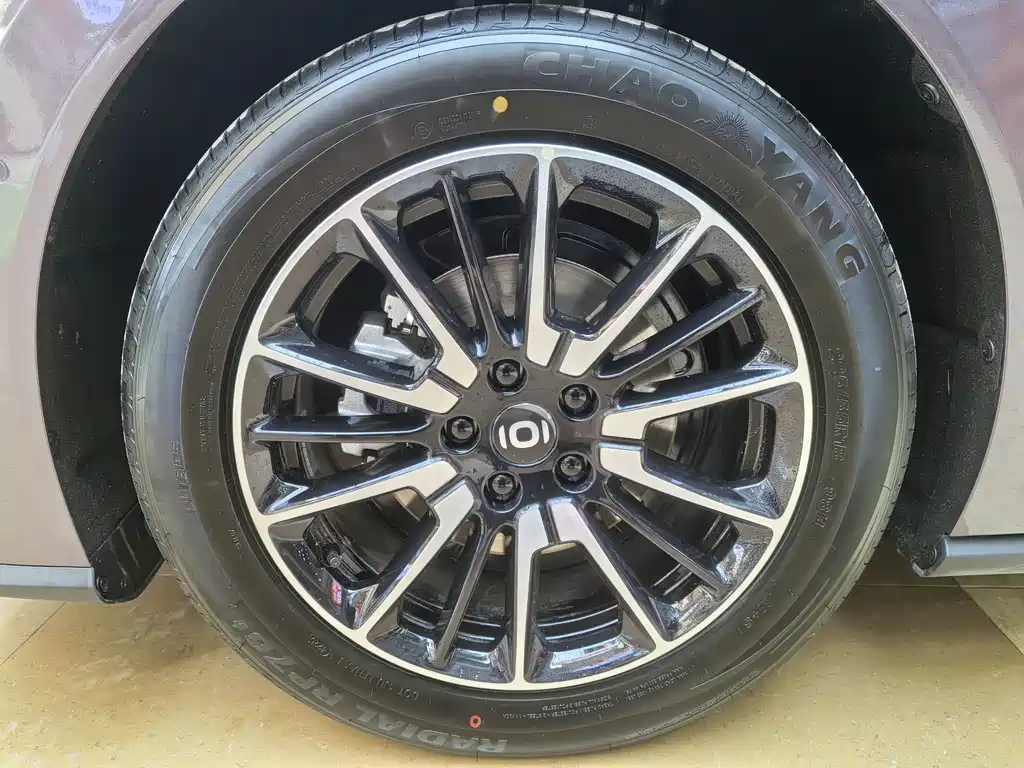 Changan Qiyuan A06 2026 240 Laser Ultra купить на сайте DeffCars