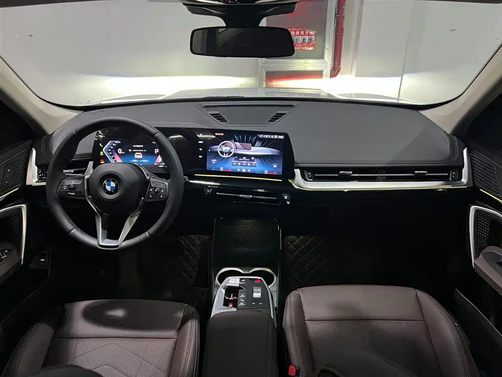 BMW X1 2023 sDrive20Li X Design Package купить на сайте DeffCars