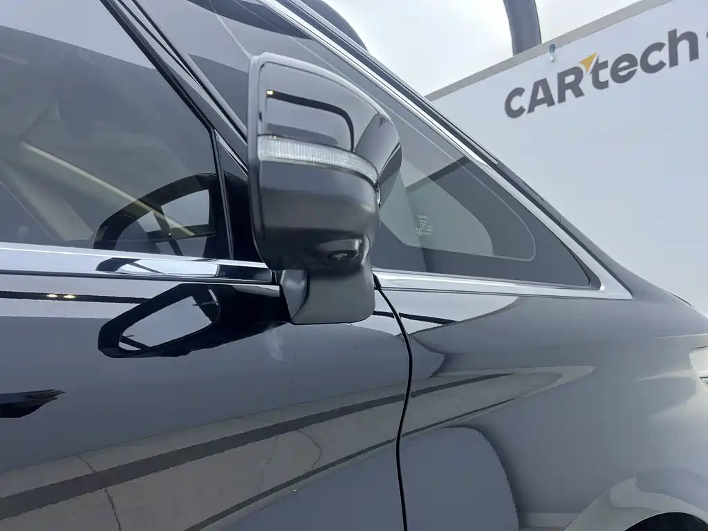 Alfa 2024 Dual Engine 2.5L Premium Edition купить на сайте DeffCars