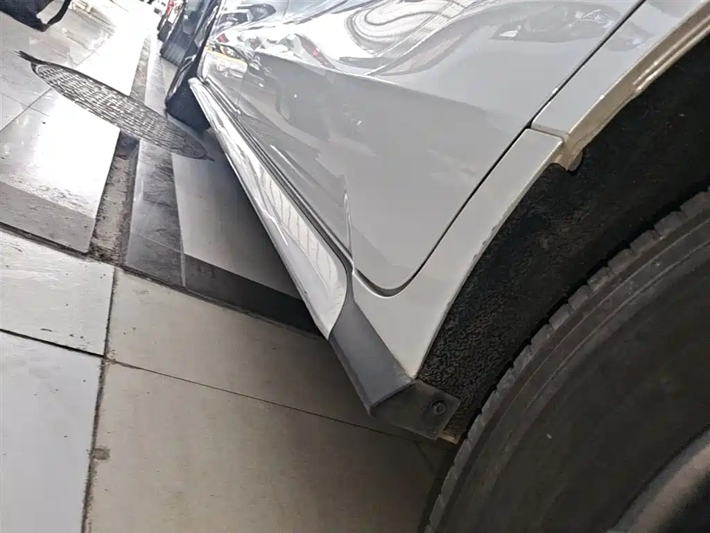 Grevia 2023 2.5L Hybrid Luxury Edition купить на сайте DeffCars