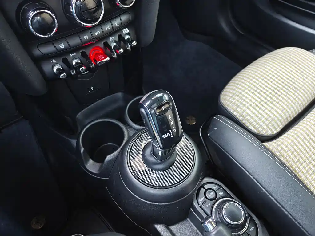 MINI 2023 2.0T COOPER S Obsessive Edition купить на сайте DeffCars