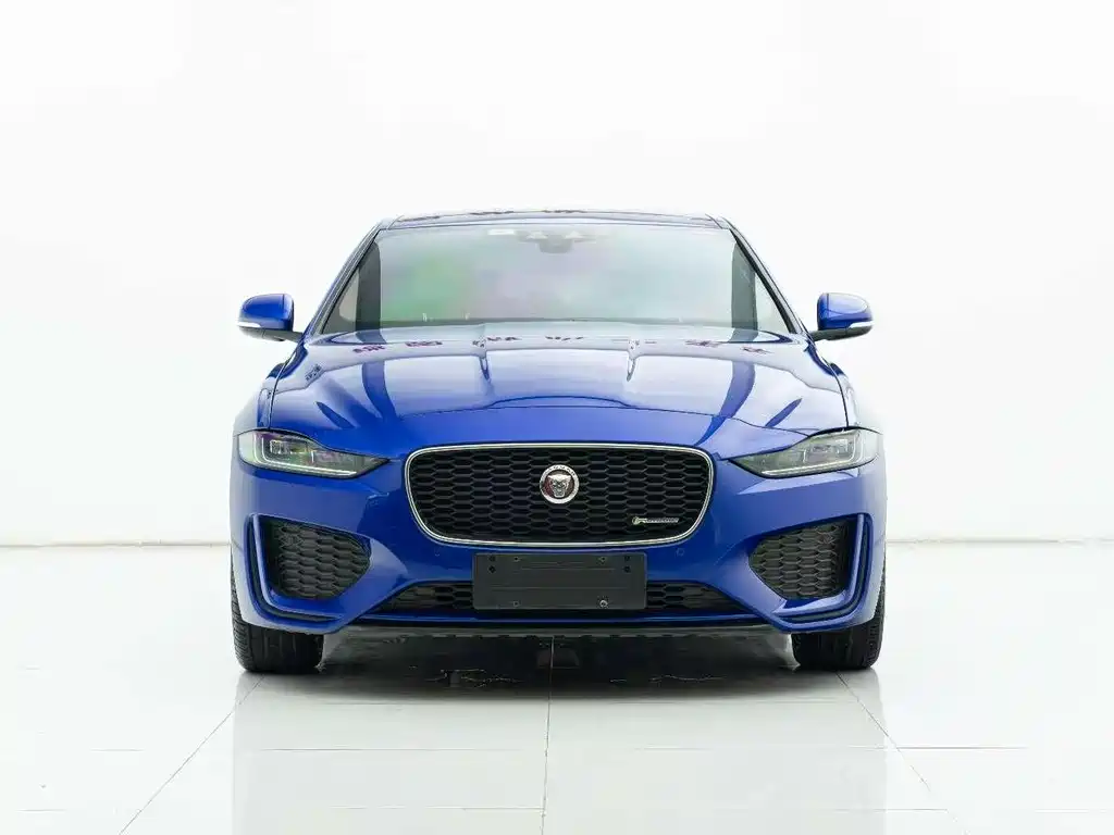 Jaguar XEL 2020 2.0T 200PS R-DYNAMIC S Advanced Sports Edition купить на сайте DeffCars