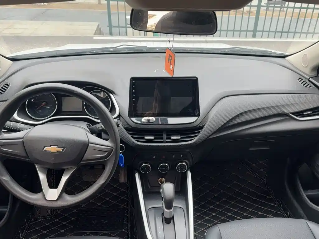 Covoz 2020 325T Automatic Xinyue Edition купить на сайте DeffCars