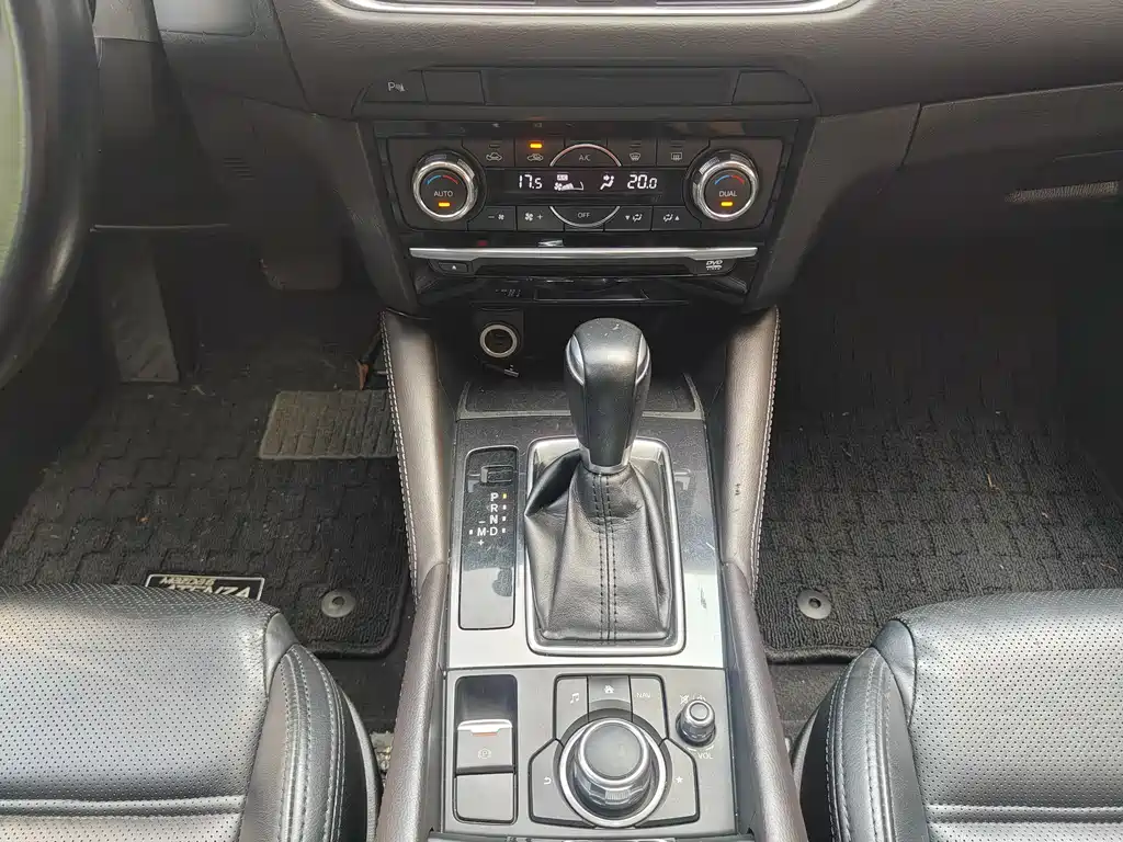 Atez 2017 2.5L Blue Sky Sports Edition купить на сайте DeffCars
