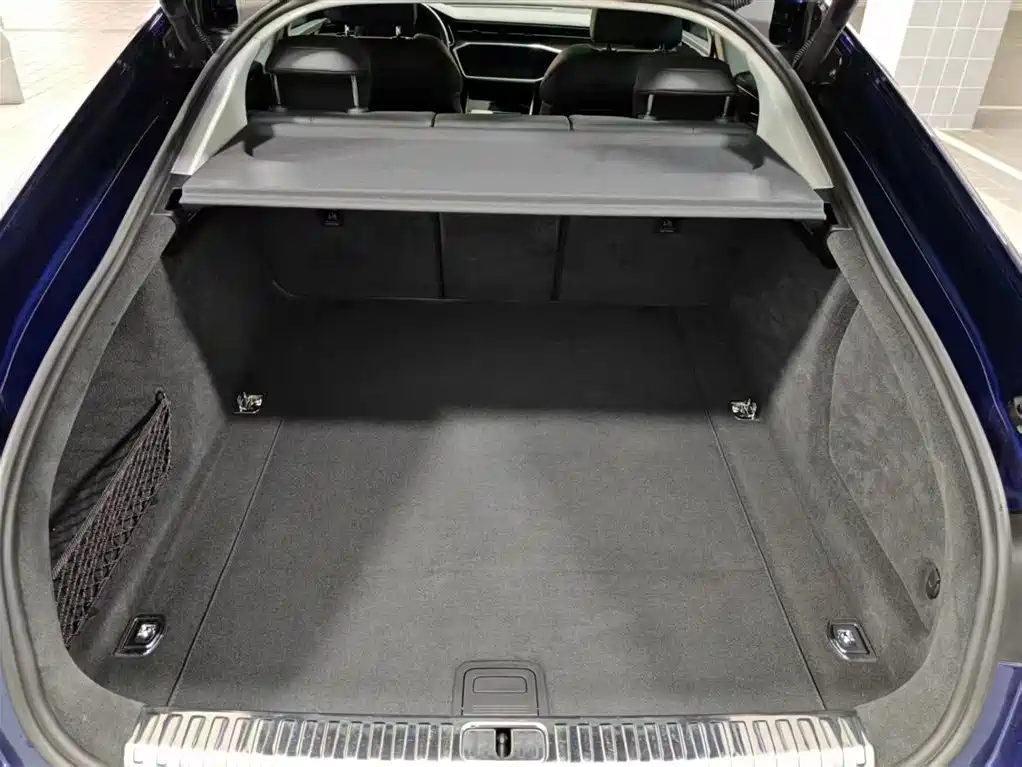 Audi A7 2021 45 TFSI Premium Selection купить на сайте DeffCars