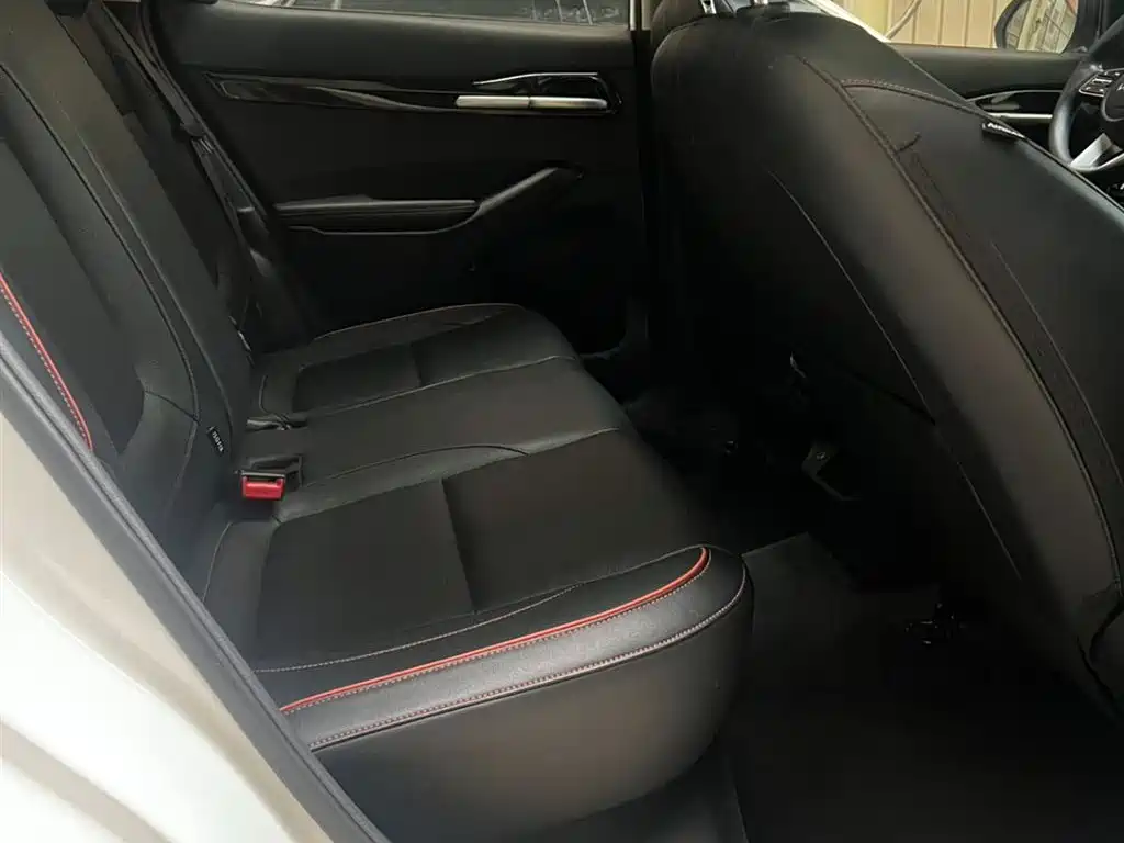Sethus 2023 1.5L CVT Deluxe Edition купить на сайте DeffCars