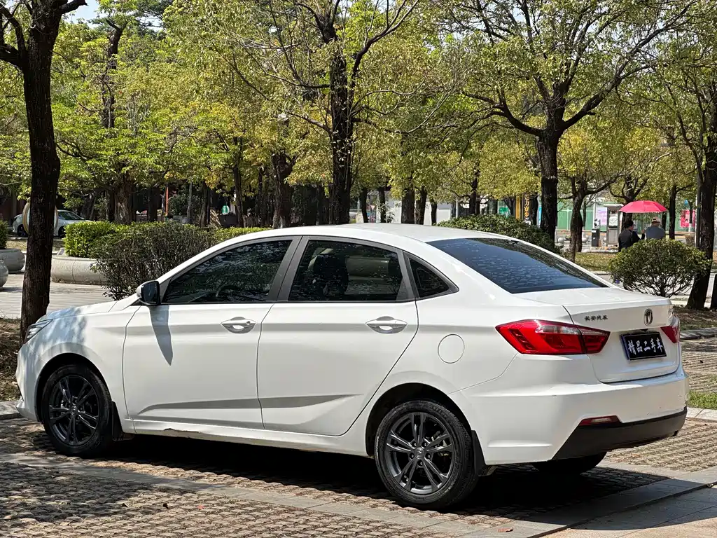 Eado DT 2021 1.6L automatic luxury model купить на сайте DeffCars