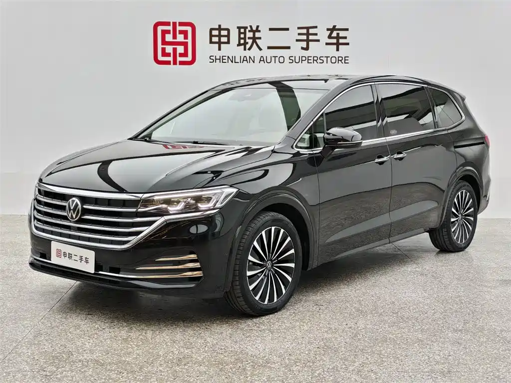 Weiran 2024 380TSI Premium Edition купить на сайте DeffCars