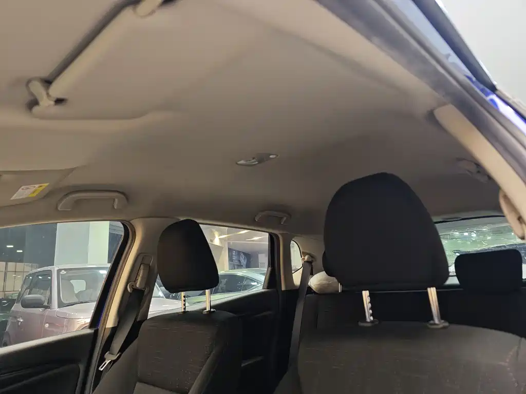 Fit 2018 1.5L CVT Comfort Edition купить на сайте DeffCars