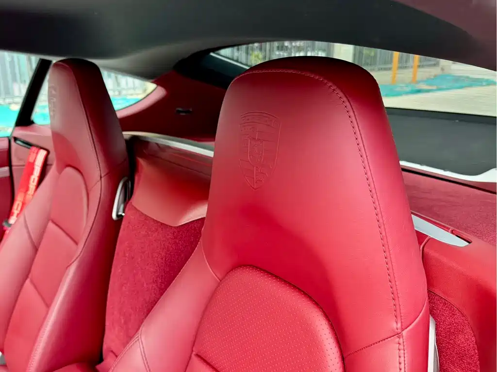 Porsche 718 2020 Cayman 2.0T купить на сайте DeffCars