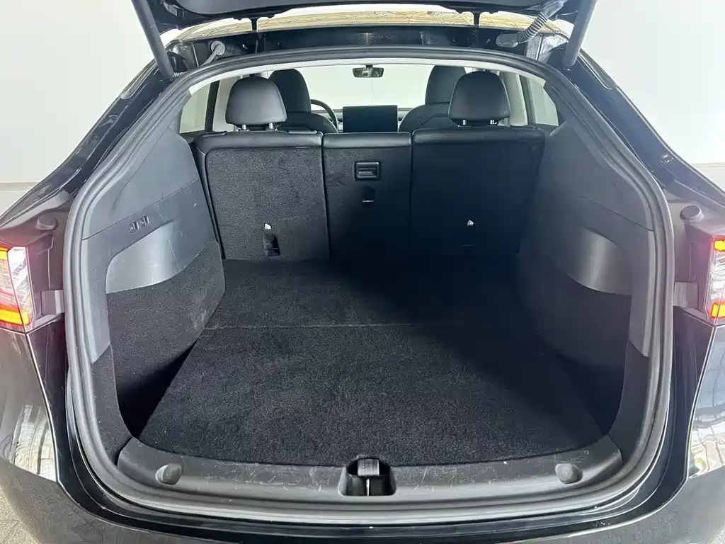 Model Y 2024 rear-wheel drive version купить на сайте DeffCars