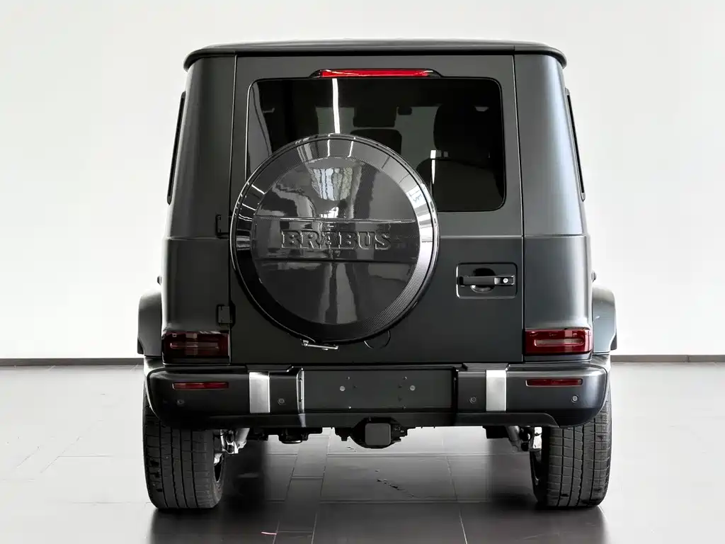 Mercedes-Benz G-Class AMG 2021 AMG G 63 купить на сайте DeffCars