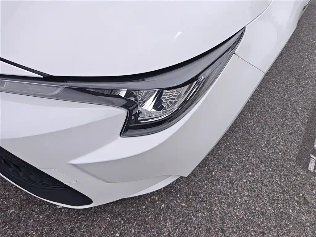 Ralink 2022 Dual Engine 1.8H E-CVT Leading Edition купить на сайте DeffCars
