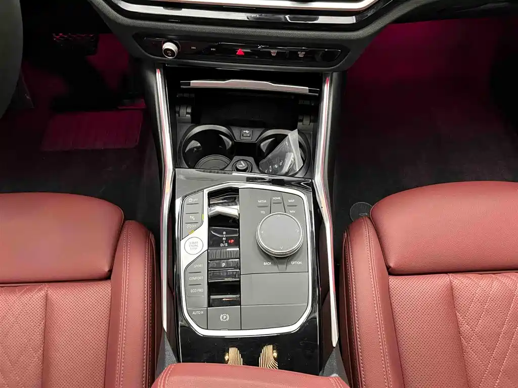 BMW 3 Series 2023 320Li M Sports Package купить на сайте DeffCars