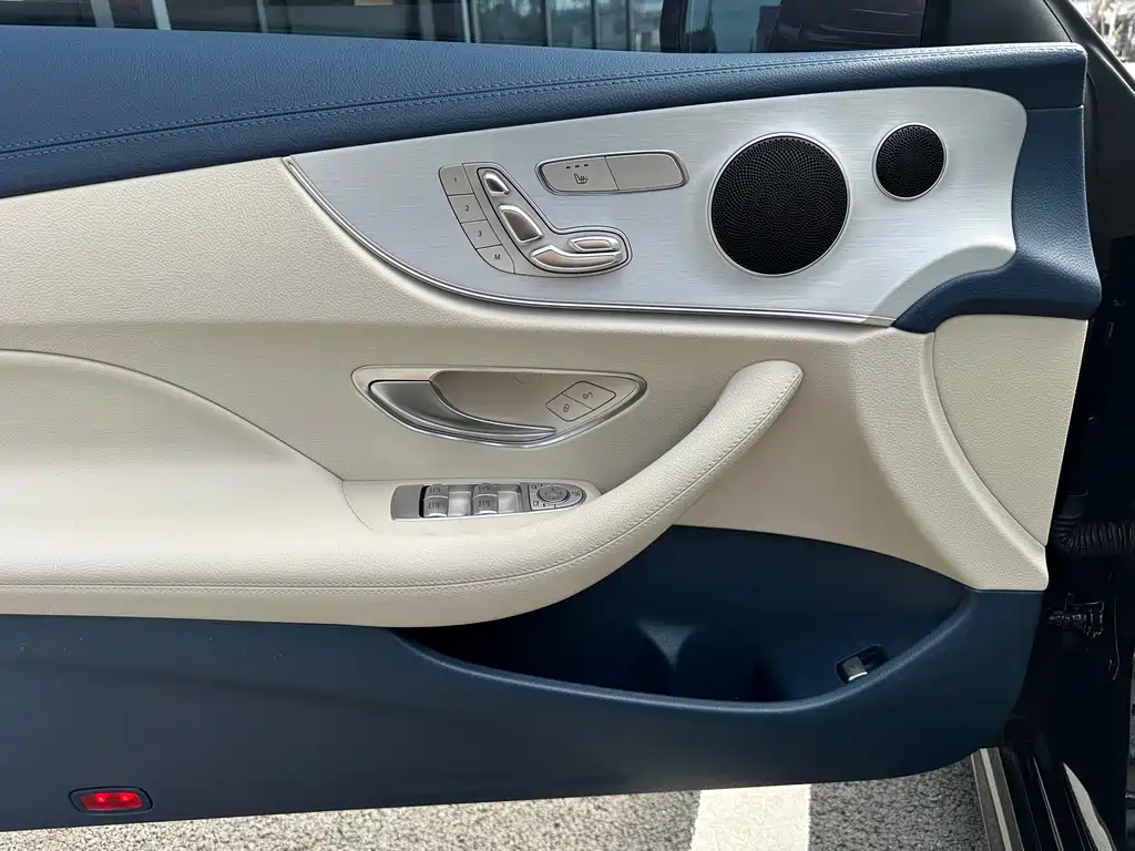 Mercedes-Benz E-Class Imported 2021 E 300 Coupe купить на сайте DeffCars