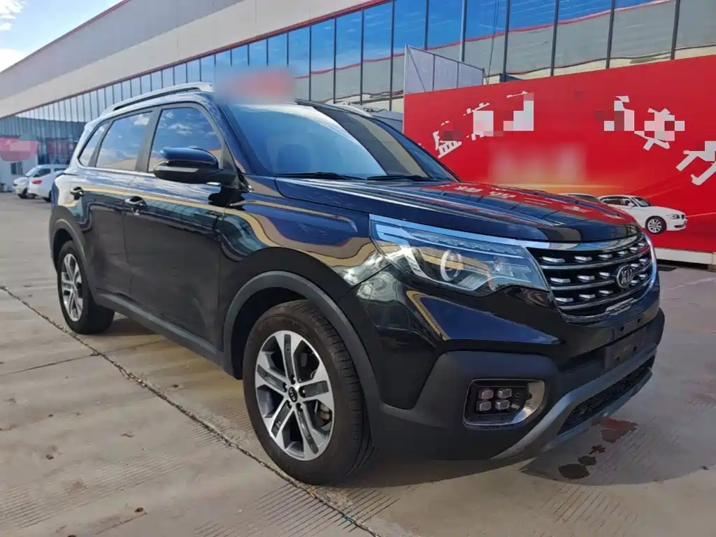 Smart Run 2018 2.0L Automatic Smart Enjoy Deluxe Edition National V купить на сайте DeffCars