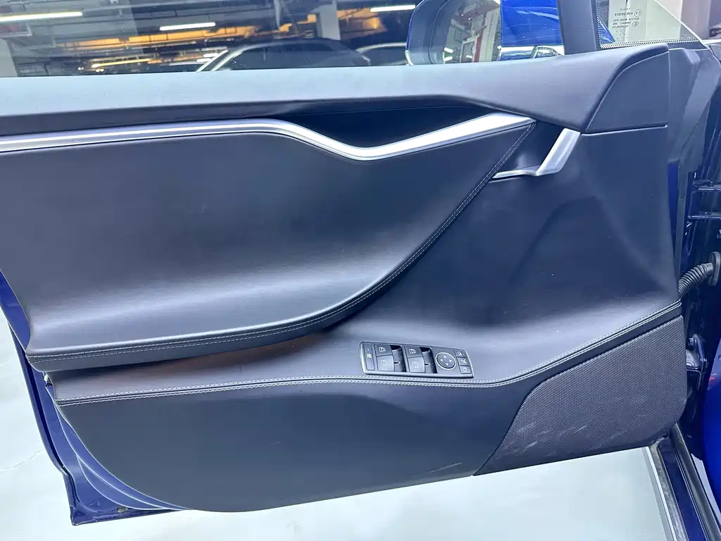 Model S 2016 Model S 90D купить на сайте DeffCars