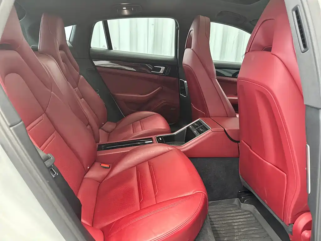 Panamera 2017 Panamera 3.0T купить на сайте DeffCars