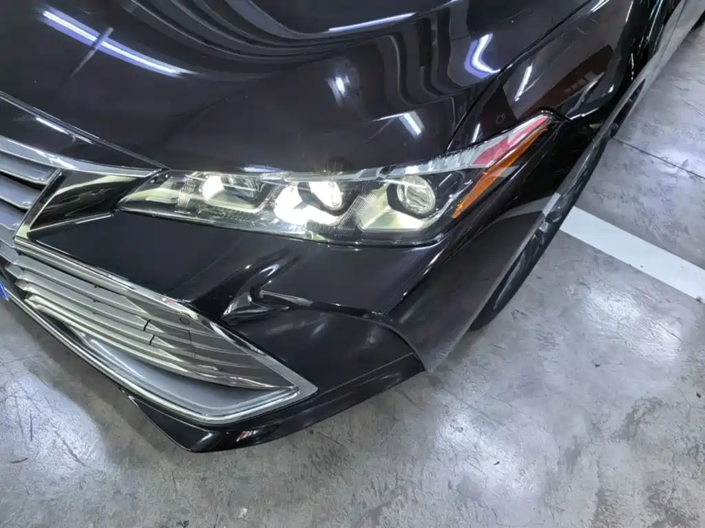 Asia Dragon 2019 2.0L XLE Exclusive Edition National VI купить на сайте DeffCars