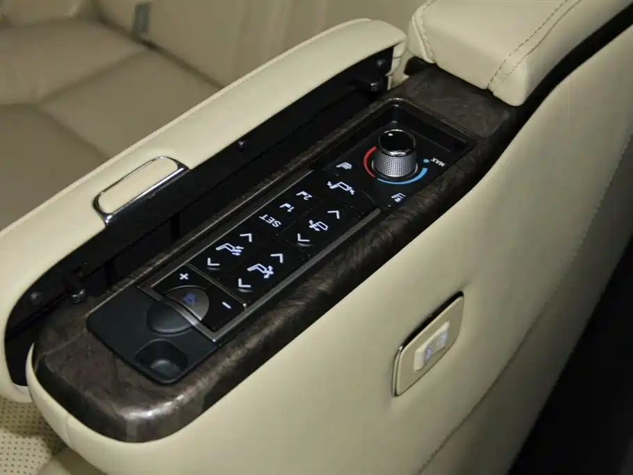 Alfa 2021 Shuangqing 2.5L Premium Edition купить на сайте DeffCars