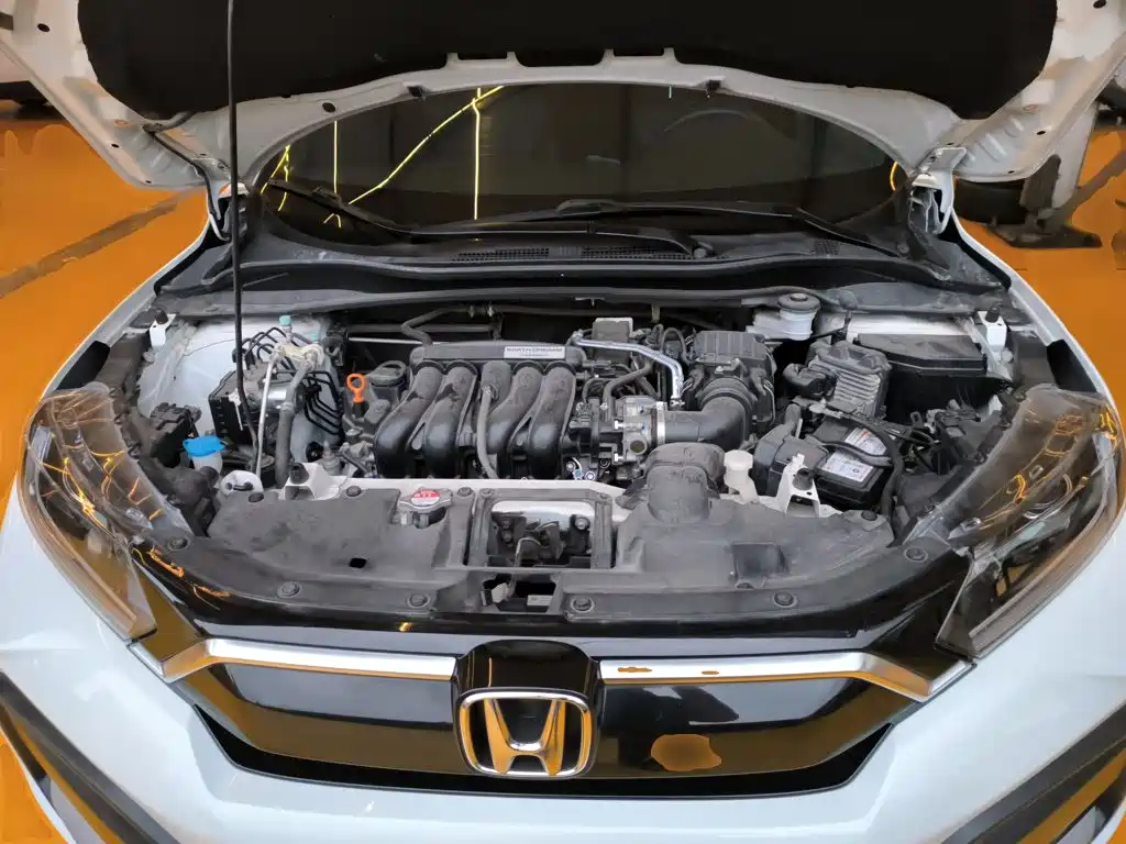 Honda XR-V 2021 1.5L CVT Comfort Edition купить на сайте DeffCars
