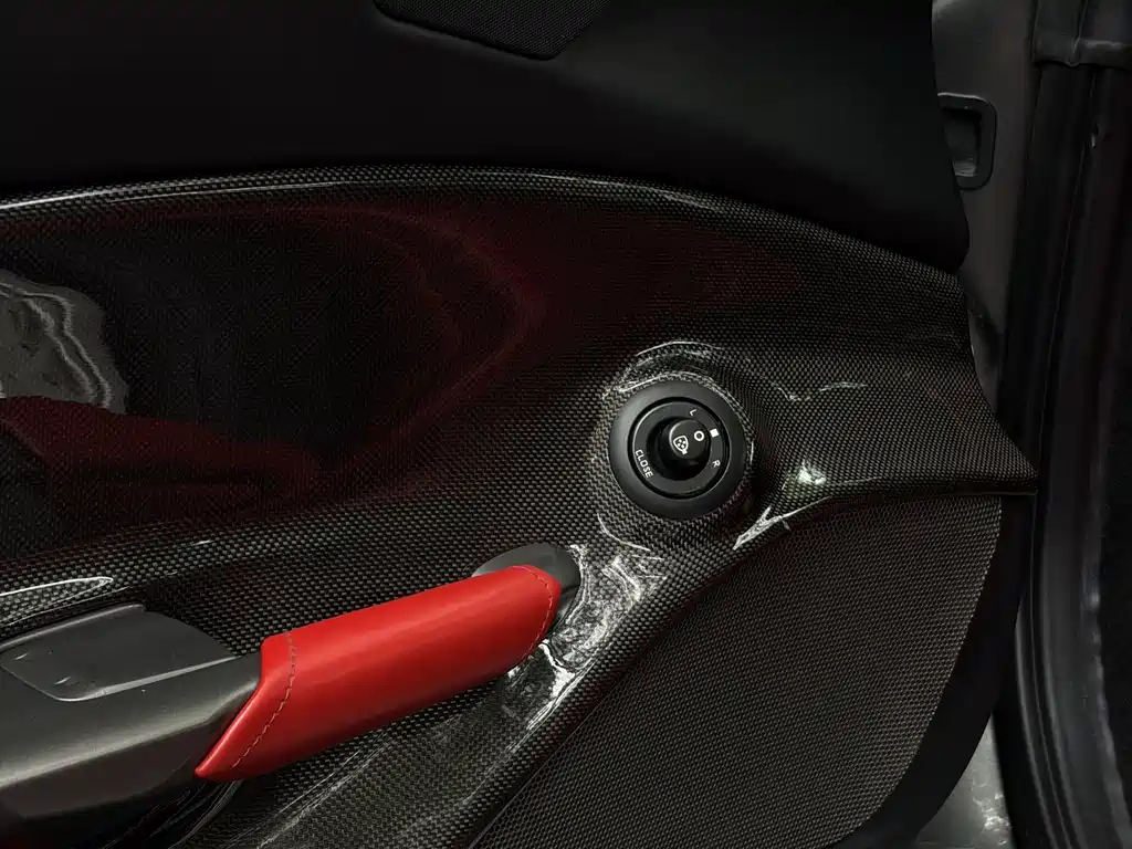 Ferrari 488 2015 GTB купить на сайте DeffCars