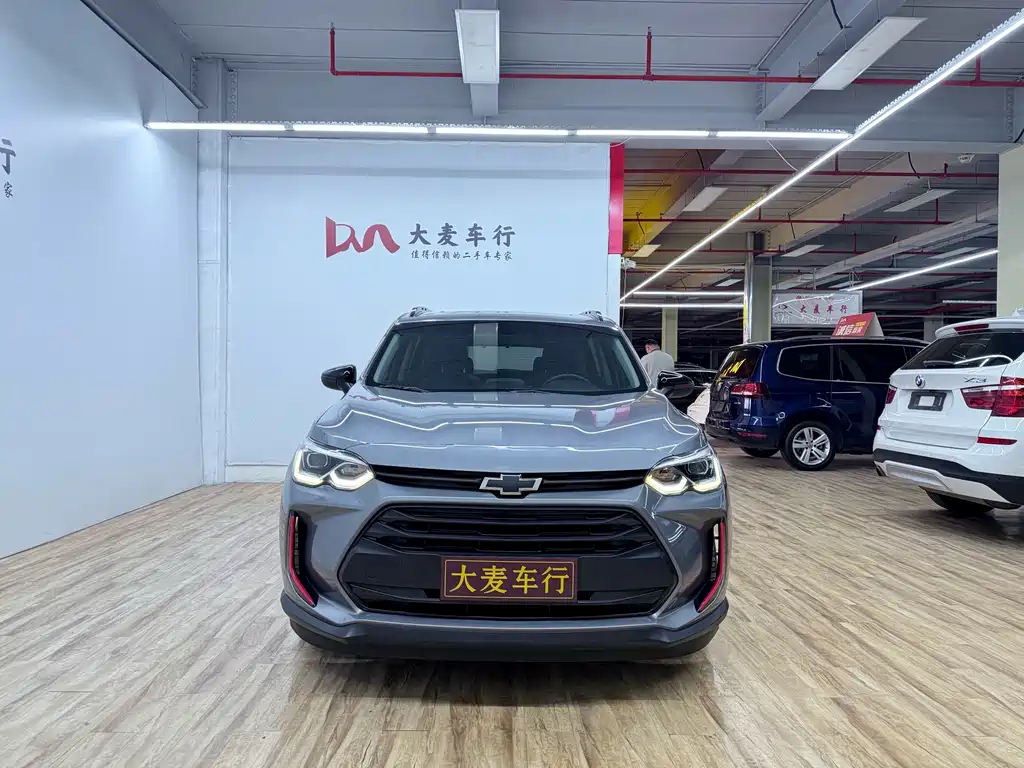 Volando 2019 Redline 530T Automatic Enjoyment Edition (5+2 models) National VI купить на сайте DeffCars