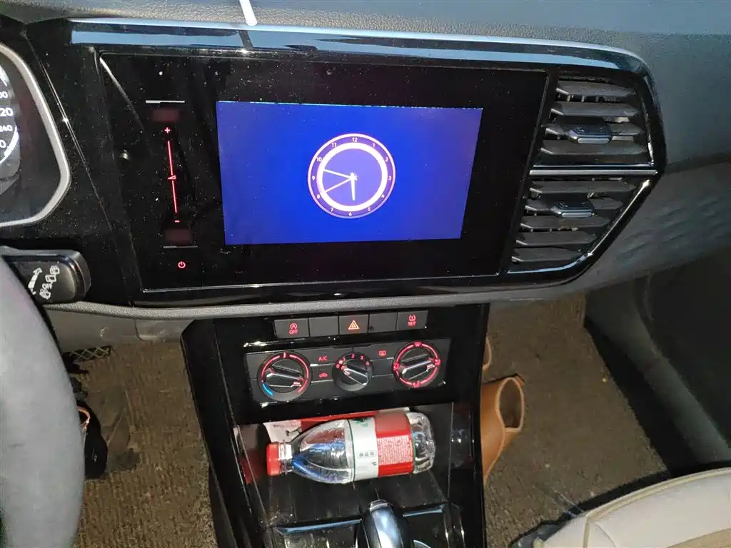 Jetta VS5 2021 280TSI automatic aggressive model купить на сайте DeffCars
