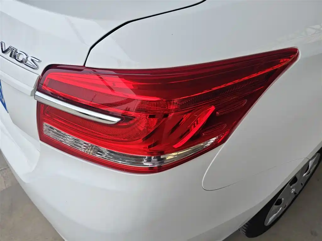 Vios 2019 1.5L Manual Enactus Edition купить на сайте DeffCars