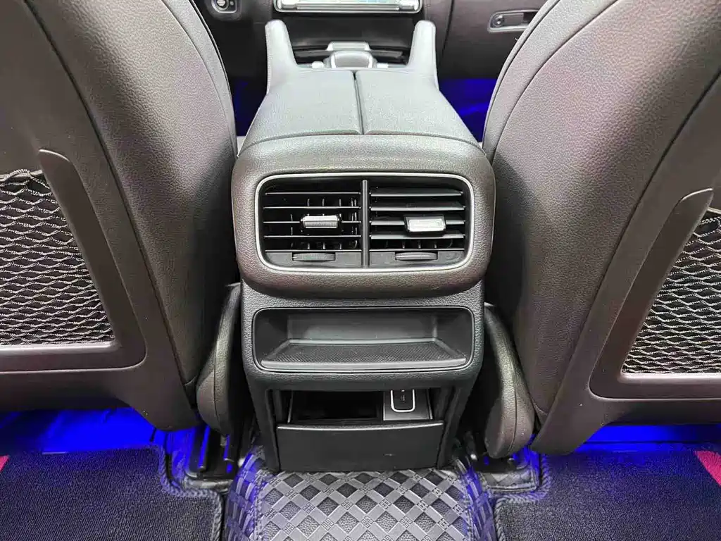 Mercedes-Benz GLE imported 2022 GLE 350 4MATIC luxury model купить на сайте DeffCars