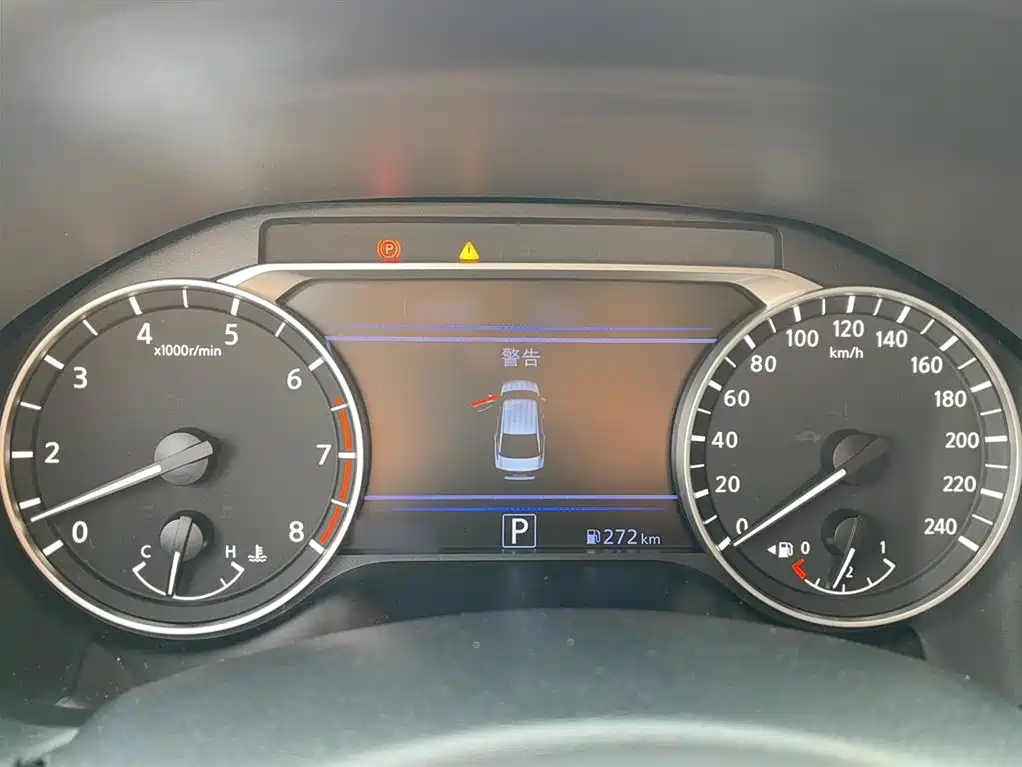 Teana 2022 2.0L XL-Upr Premium Edition купить на сайте DeffCars