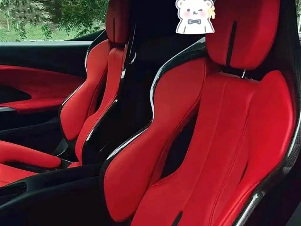 SF90 2021 3.9T V8 Spider купить на сайте DeffCars